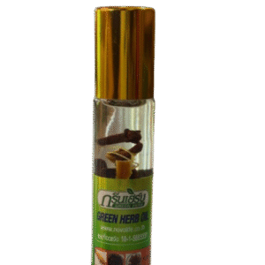 Ginseng Root Aroma Stick