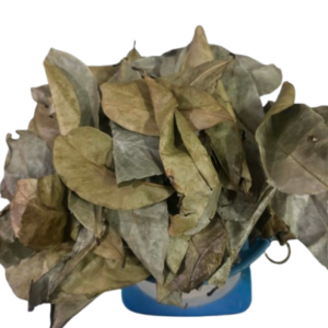 Soursop Leaves Air-Dried (50g)