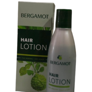Bergamot Hair Lotion (90ml)