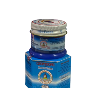 Chomthong Herbal Balm (12g)