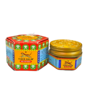 Red Tiger Balm (10g)